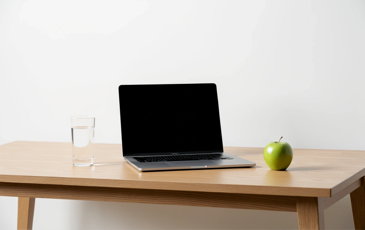 Ernährungsberatung Arbeitsplatz